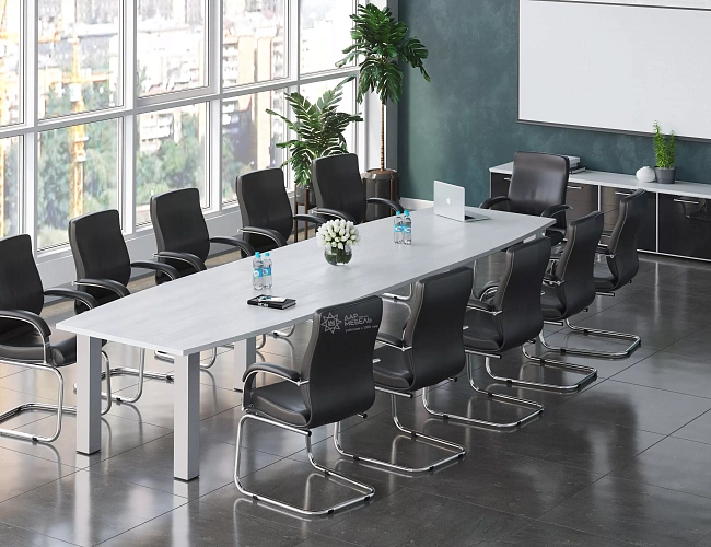 фото кабинет Yalta White №5