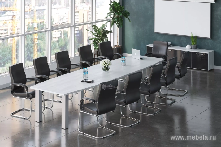 кабинет Yalta White