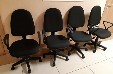 ГУ МЧС России по МО