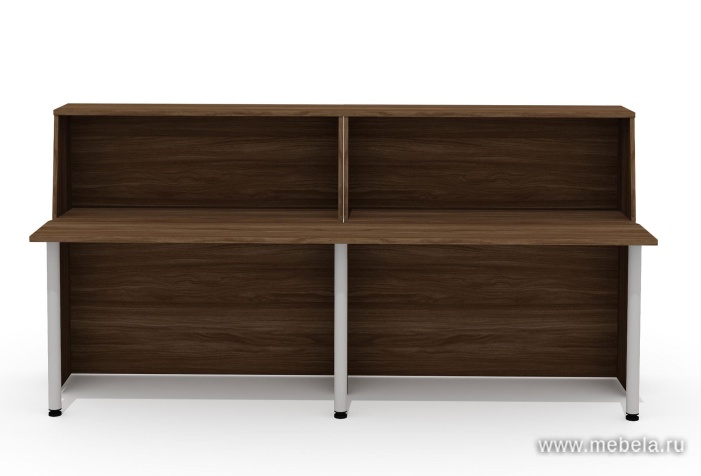 стойка ресепшн Агат