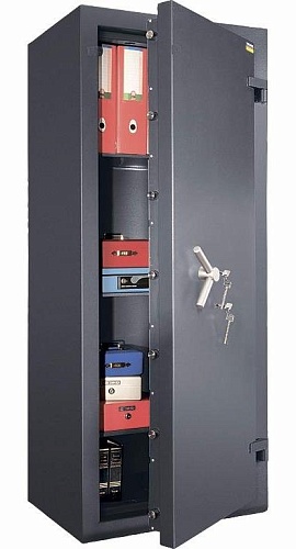 фото Сейф Гранит III-1668 KL