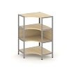 Cтеллажи Shelf Acacia