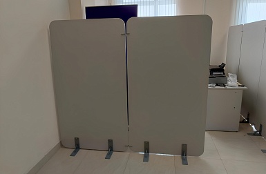 ФГУП ПВС МВД России