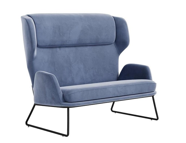 фото Офисный диван Pronto