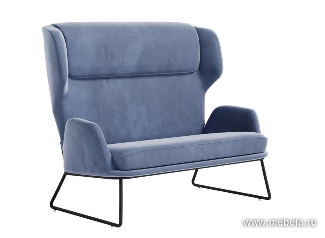 Офисный диван Pronto