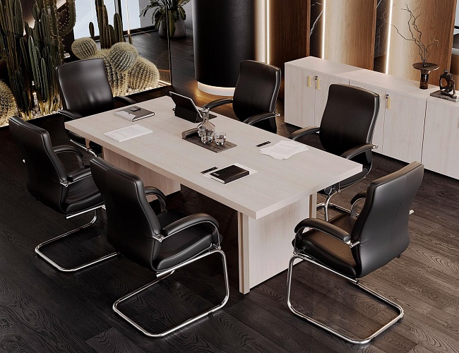 фото столы Monza