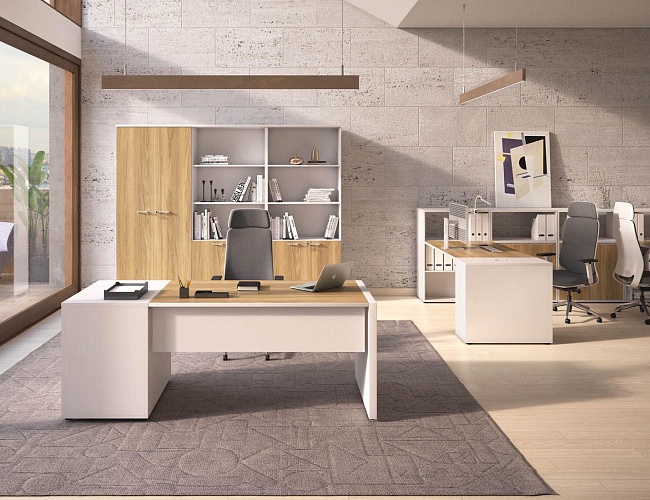 фото мебель Clifford №5