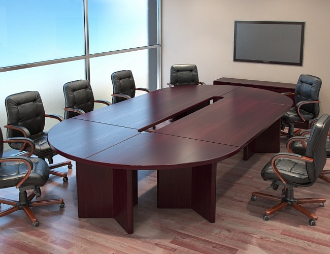 фото столы Сарагоса №5