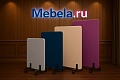 перегородки Muvi