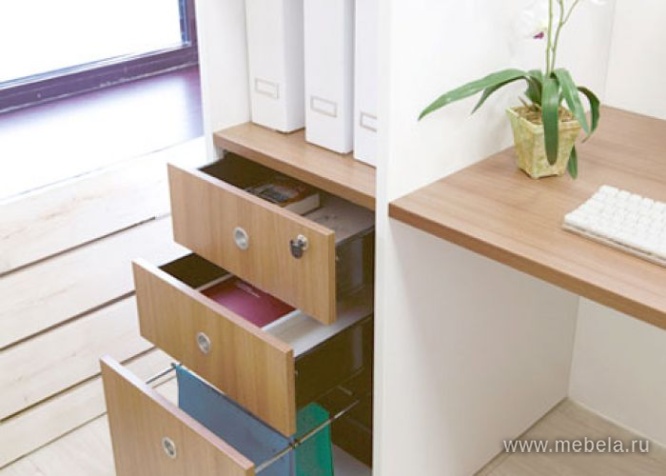 ресепшн Profiquadro