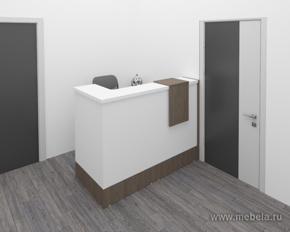 стойка ресепшн Style