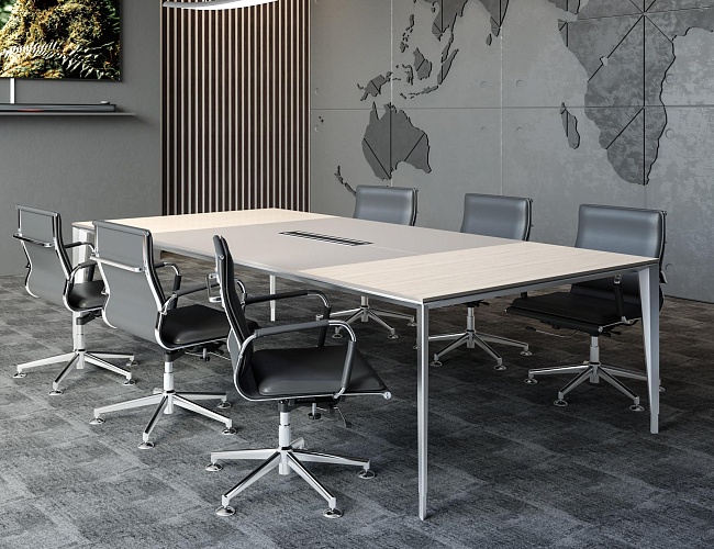 фото столы Atlas