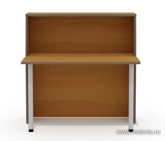 стойка ресепшн Агат