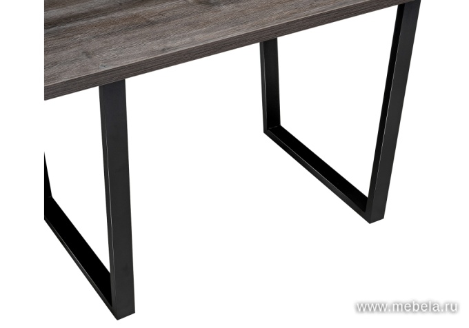 Обеденный стол Wood Elpathy 130