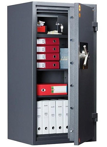 фото Cейф Гарант Евро 133T EL