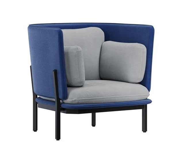 фото Офисный диван Stato №2