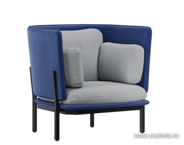 Офисный диван Stato