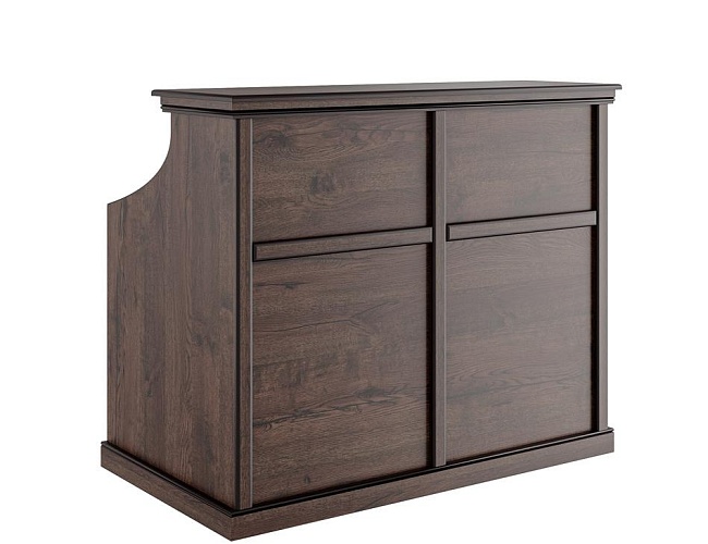 фото ресепшн Bern Dub №5