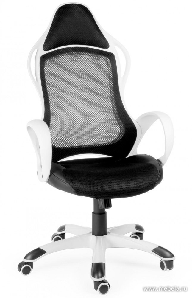 кресло Sprint white кресло Sprint white