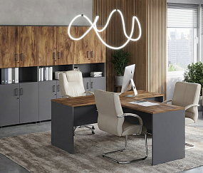 кабинет Smart