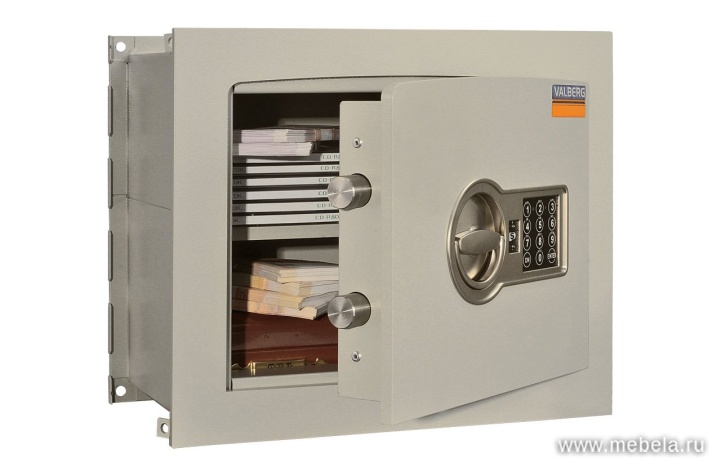 Сейф Valberg AW-1 3322 EL