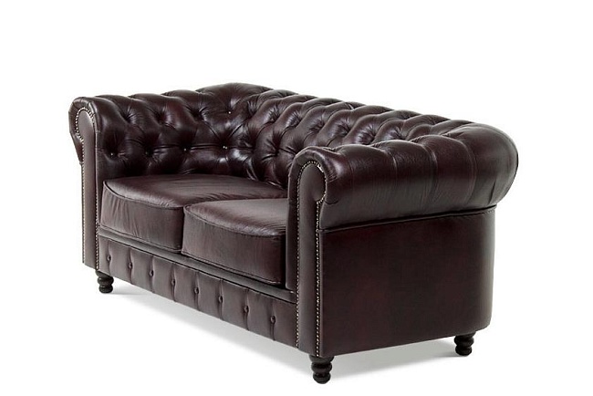 фото Офисный диван Честер Lux №4