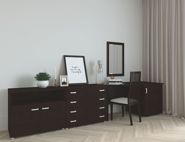 фото Гостиница Венеция венге №2