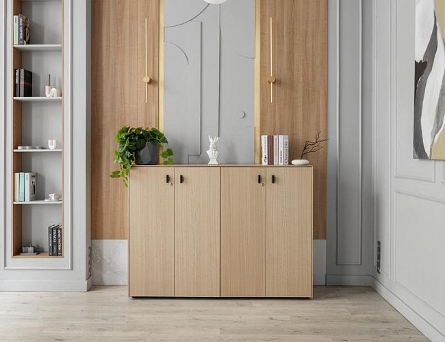 фото кабинет Renz Light №5