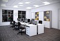 мебель для персонала WhiteUp