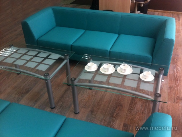 Проект компании НДВ Недвижимость от компании ДАР МЕБЕЛЬ