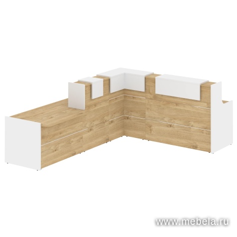 ресепшн Onix Teckwood