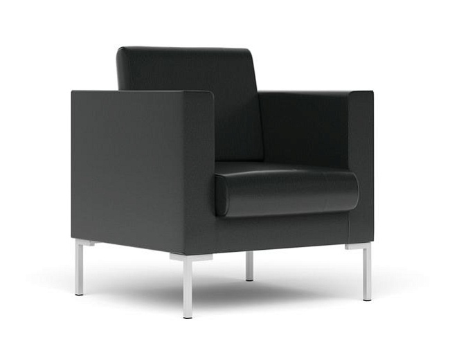 фото Офисный диван Берлин №2