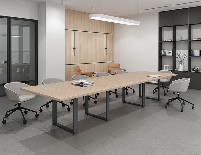 фото столы Fortum №3