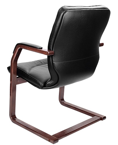 фото кресло Leeds Wood C №5