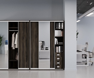 фото Шкафы-Купе Maris Mali  №2