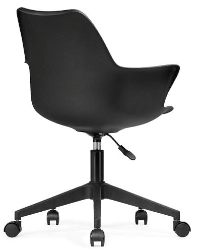 фото кресло Wood Tulin №4