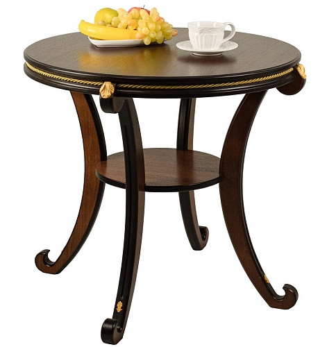 фото Столик Глория М Л