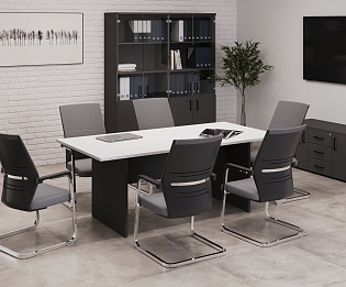 фото кабинет Style Project  №5