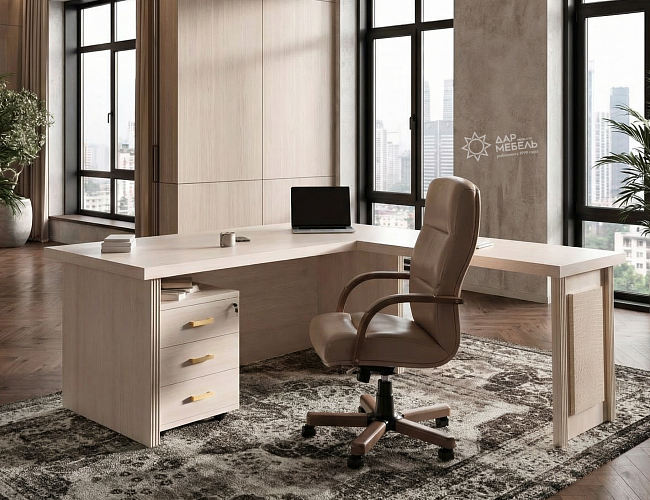 фото кабинет Monza Light №3