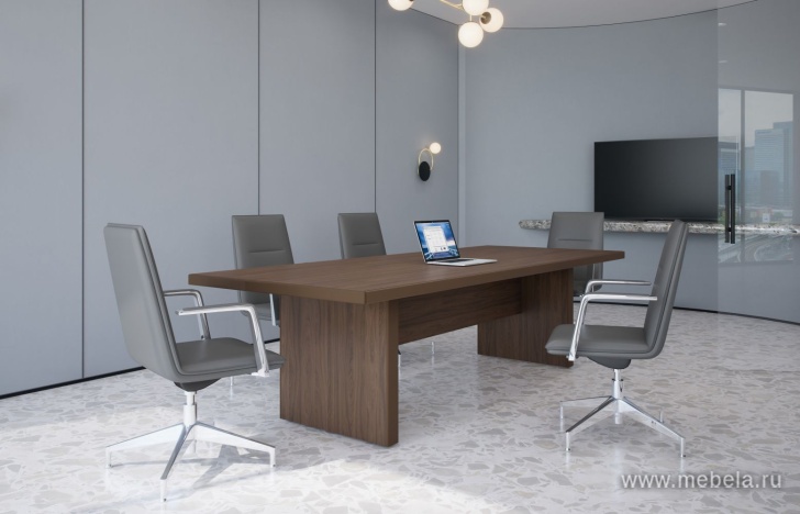 кабинет директора Mark-II