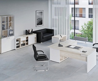 фото кабинет Zion Light  №4