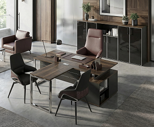 фото кабинет Shift Mali  №2