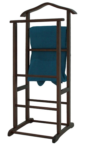 фото Вешалка костюмная Слуга 1 №3