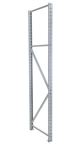 фото Стеллаж MS PRO 300/150 №3