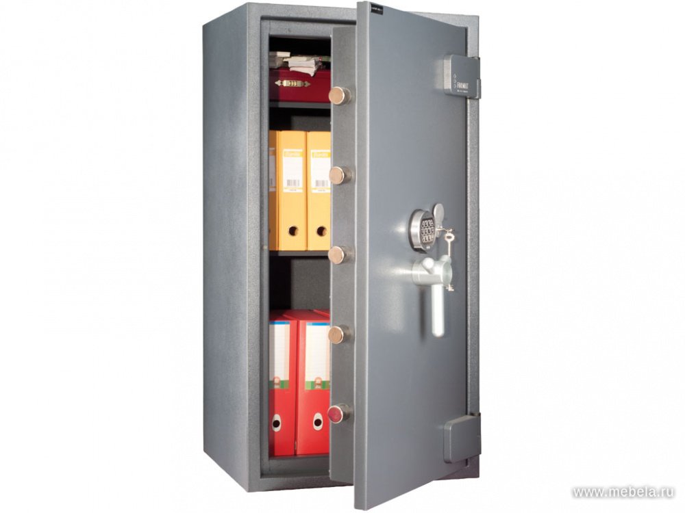 Сейф RUBIN PRO 40.EL Сейф RUBIN PRO 40.EL