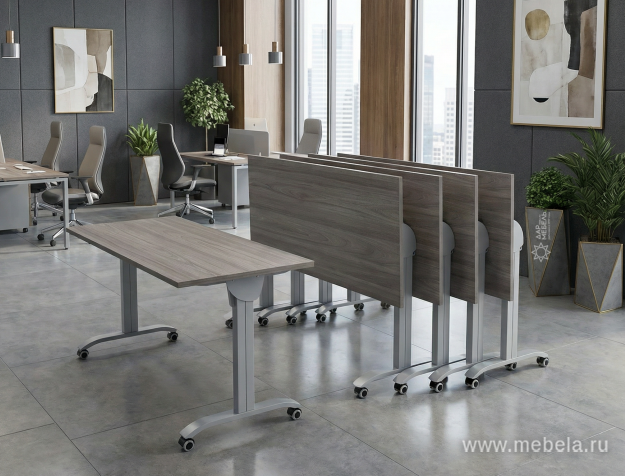 столы складные Mobile System