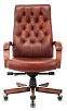 кресло T-9928 Walnut