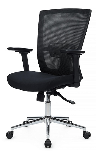 фото кресло RV-831E №5