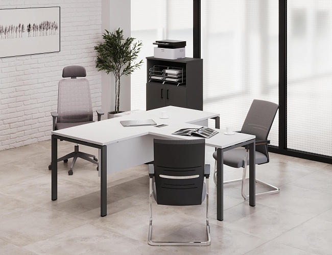 фото кабинет Style Project