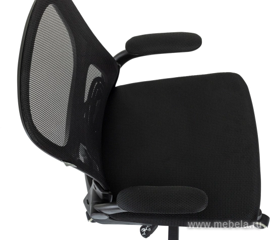 кресло MC-101/Black